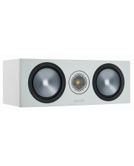 Monitor Audio Bronze C150 6G White Diffusore centrale a cassa chiusa