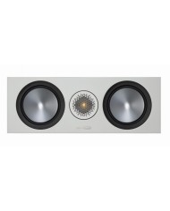 Monitor Audio Bronze C150 6G White Diffusore centrale a cassa chiusa