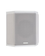 Monitor Audio Bronze FX 6G White Diffusori On-Wall 2 vie cassa chiusa