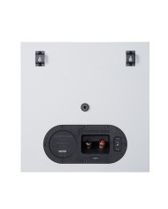 Monitor Audio Bronze FX 6G White Diffusori On-Wall 2 vie cassa chiusa