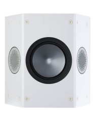 Monitor Audio Bronze FX 6G White Diffusori On-Wall 2 vie cassa chiusa