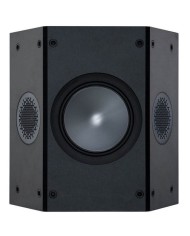 Monitor Audio Bronze FX 6G Black Diffusori On-Wall a 2 vie sealed box