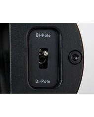 Monitor Audio Bronze FX 6G White Diffusori On-Wall 2 vie cassa chiusa