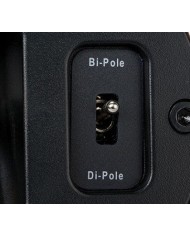 Monitor Audio Bronze FX 6G Black Diffusori On-Wall a 2 vie sealed box