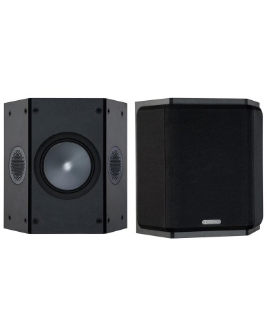 Monitor Audio Bronze FX 6G Black Diffusori On-Wall a 2 vie sealed box