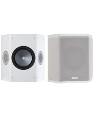 Monitor Audio Bronze FX 6G White Diffusori On-Wall 2 vie cassa chiusa