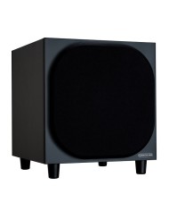 Monitor Audio Bronze W10 6G Black Subwoofer attivo con driver da 25 cm