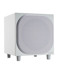 Monitor Audio Bronze W10 6G White Subwoofer attivo in cassa chiusa