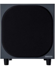 Monitor Audio Bronze W10 6G Black Subwoofer attivo con driver da 25 cm