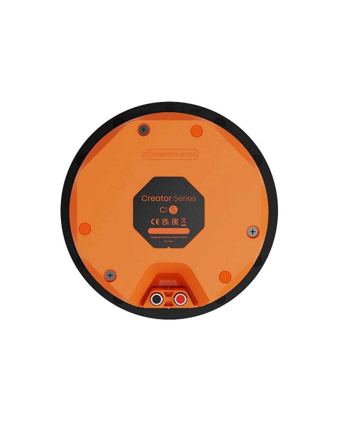 Monitor Audio C1S Diffusore da parete o soffitto in ceiling da 17cm