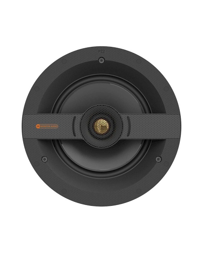 Monitor Audio C1M Diffusore da Soffitto a 2 vie con diametro da 21cm