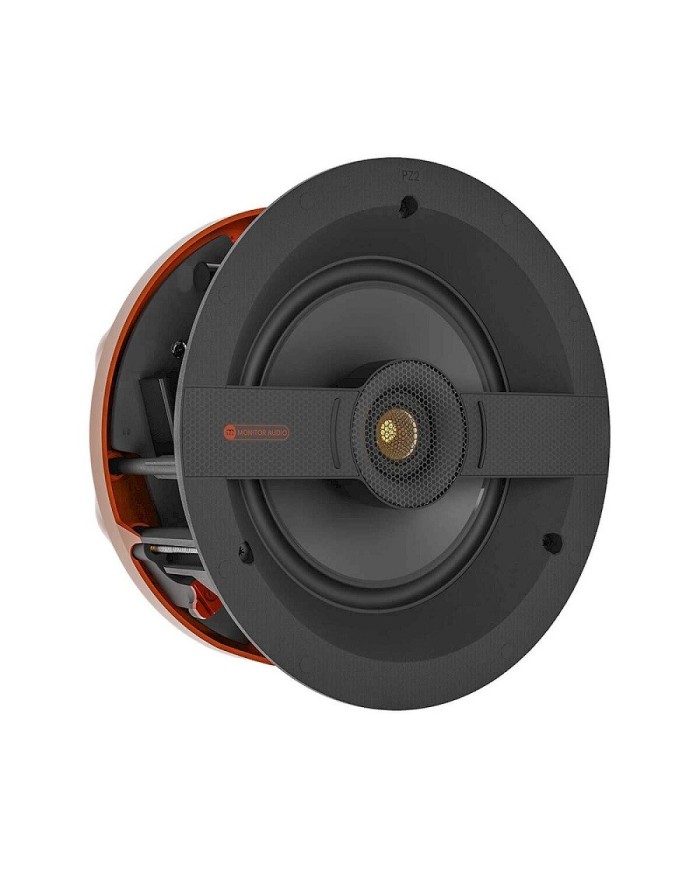 Monitor Audio C1M Diffusore da Soffitto a 2 vie con diametro da 21cm