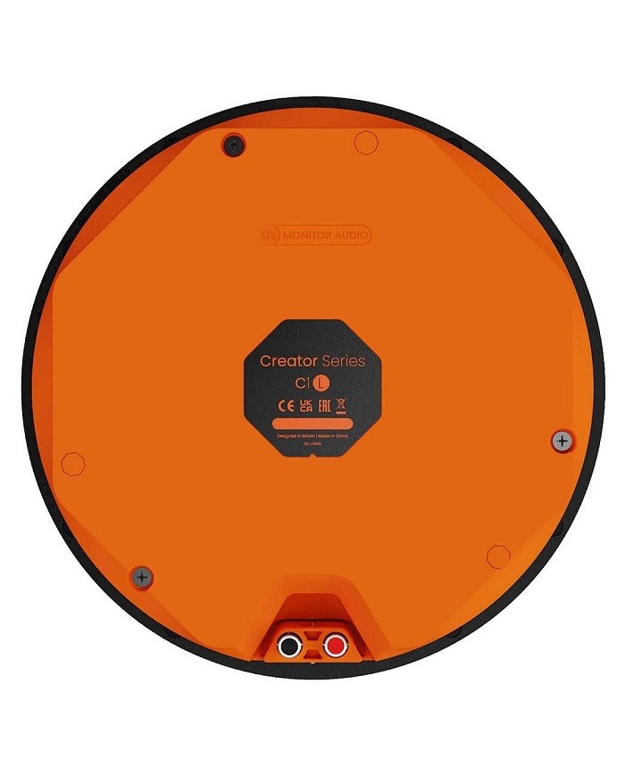 Monitor Audio C1L Diffusore da incasso a soffitto 2 vie diametro 24cm