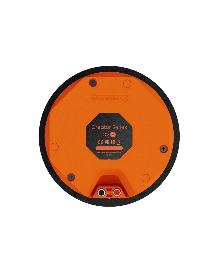 Monitor Audio C2S Diffusore da Soffitto IN Ceiling a 2 vie da 17cm