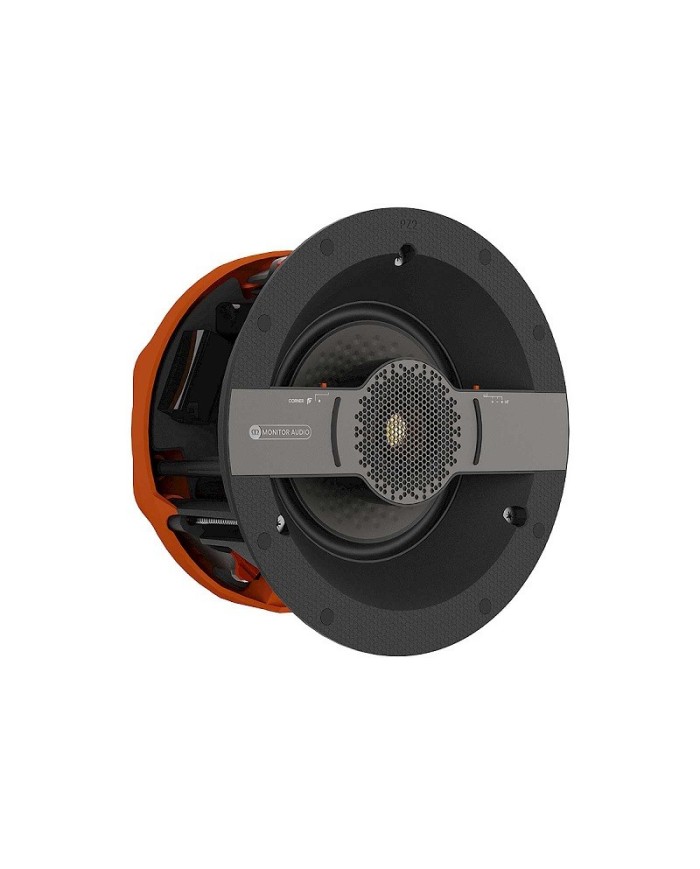 Monitor Audio C2S Diffusore da Soffitto IN Ceiling a 2 vie da 17cm