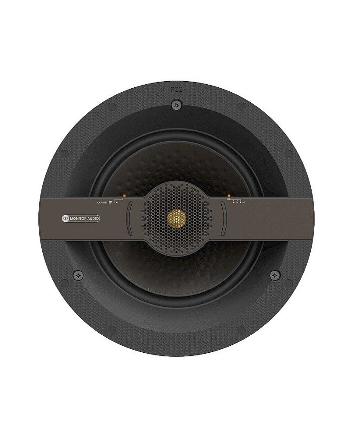 Monitor Audio C2M Diffusore da Soffitto In Ceiling a 2 vie da 21cm