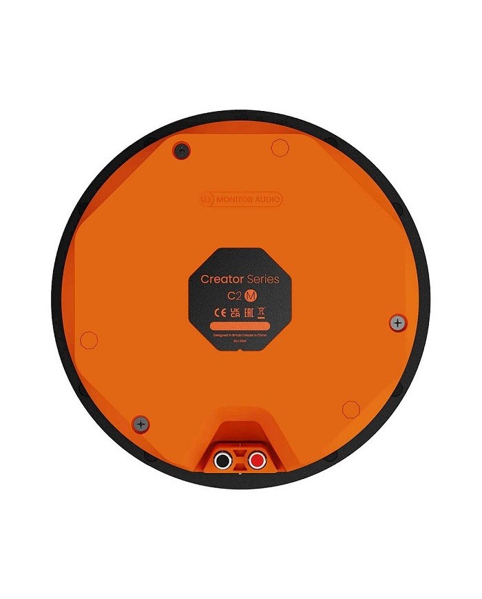 Monitor Audio C2M Diffusore da Soffitto In Ceiling a 2 vie da 21cm