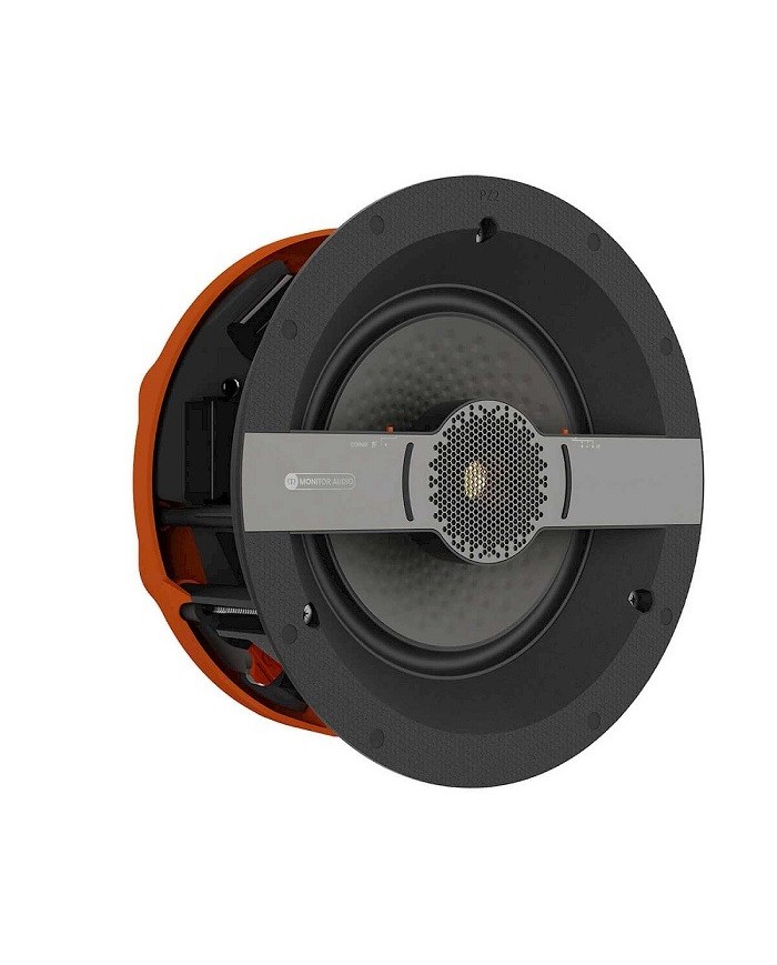 Monitor Audio C2M Diffusore da Soffitto In Ceiling a 2 vie da 21cm