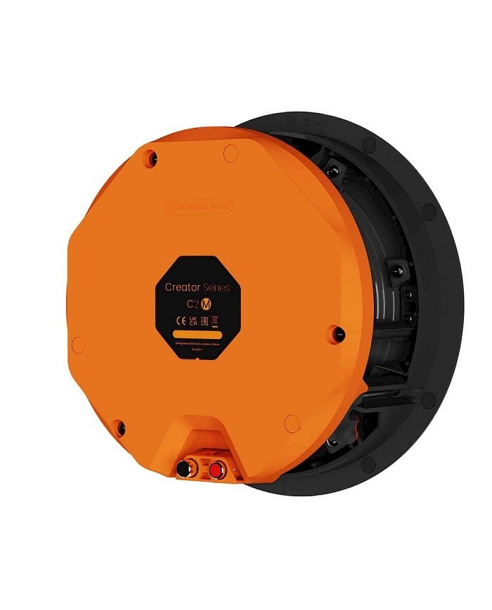 Monitor Audio C2M Diffusore da Soffitto In Ceiling a 2 vie da 21cm