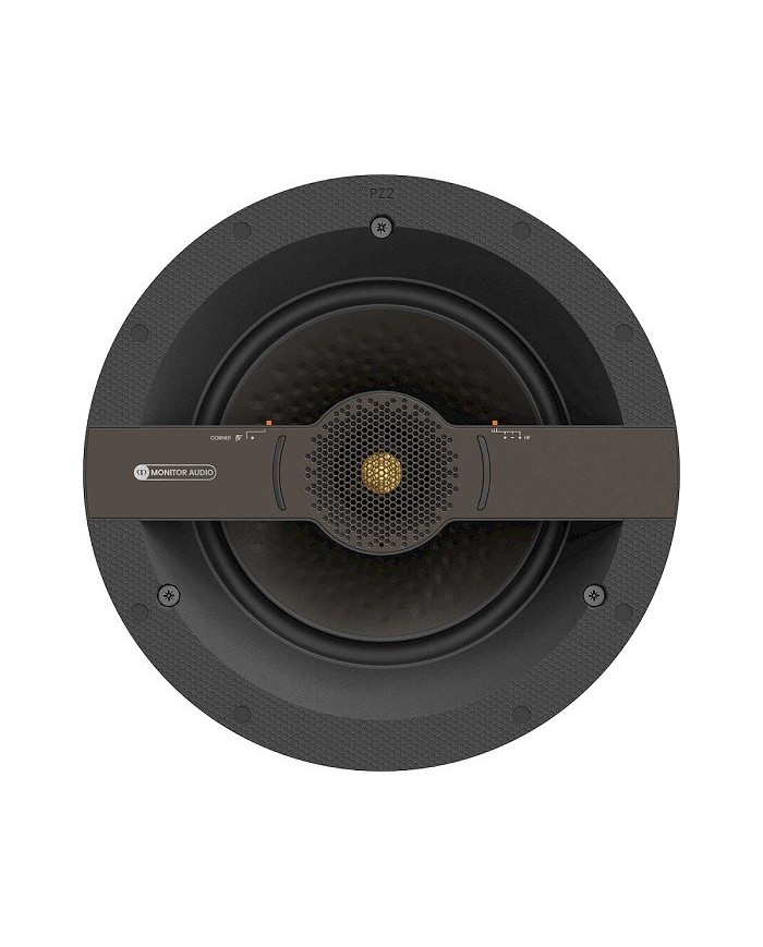 Monitor Audio C2M-CP Diffusore da Soffitto In Ceiling a 2 vie da 21cm