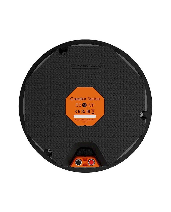 Monitor Audio C2M-CP Diffusore da Soffitto In Ceiling a 2 vie da 21cm