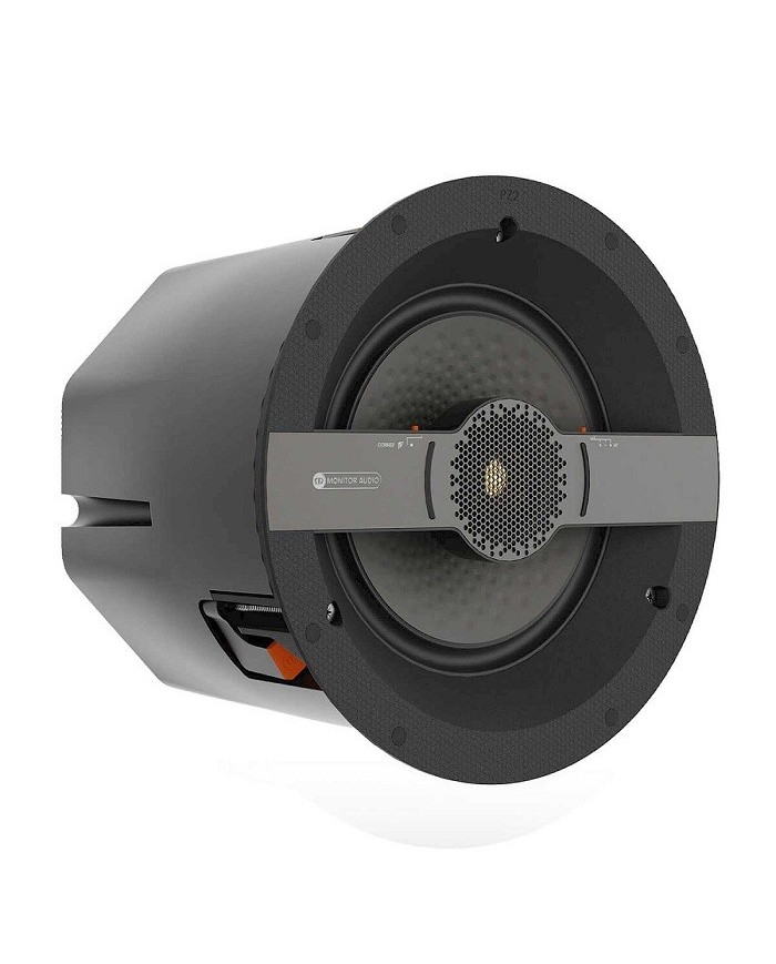 Monitor Audio C2M-CP Diffusore da Soffitto In Ceiling a 2 vie da 21cm