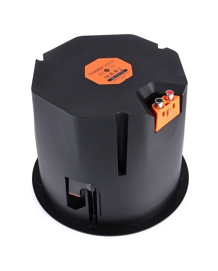 Monitor Audio C2M-CP Diffusore da Soffitto In Ceiling a 2 vie da 21cm