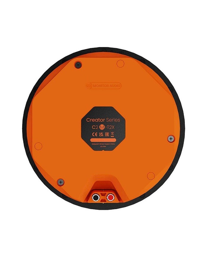 Monitor Audio C2M-T2X Diffusore Stereo da Soffitto a 2 vie da 21cm