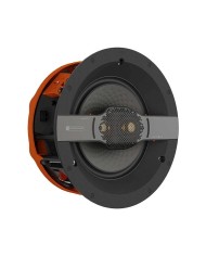 Monitor Audio C2M-T2X Diffusore Stereo da Soffitto a 2 vie da 21cm