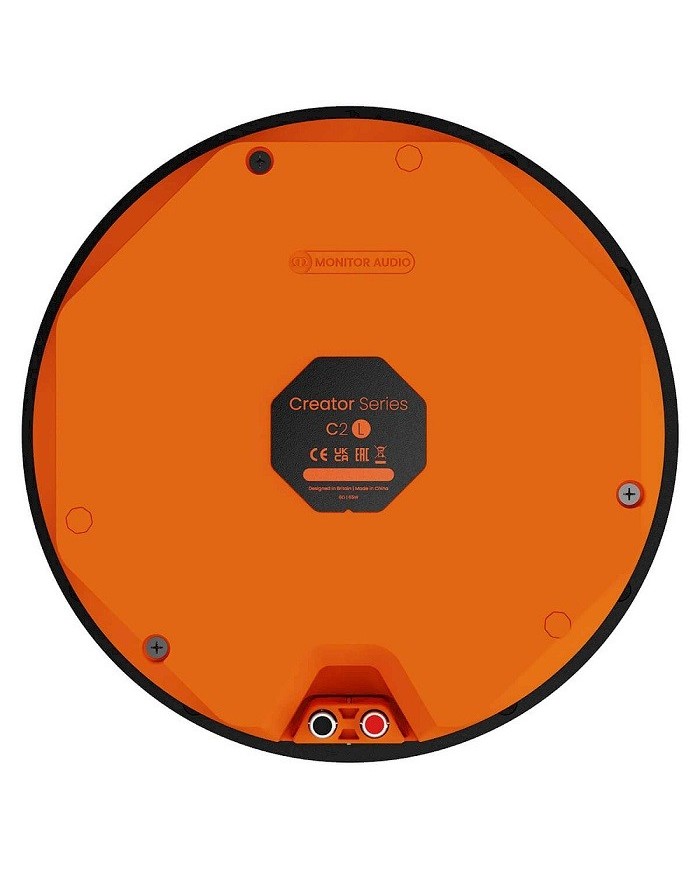 Monitor Audio C2L Diffusore da Soffitto in ceiling a 2 vie da 24cm