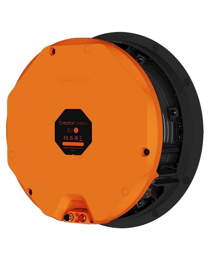 Monitor Audio C2L Diffusore da Soffitto in ceiling a 2 vie da 24cm