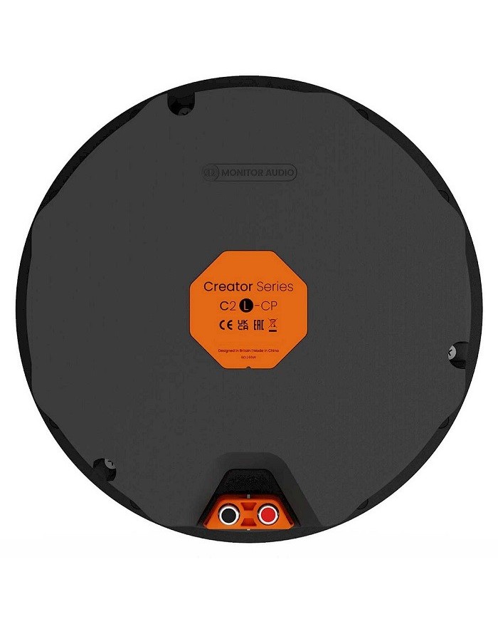 Monitor Audio C2L-CP Diffusore da Soffitto da 24cm Tweeter C-CAM UD