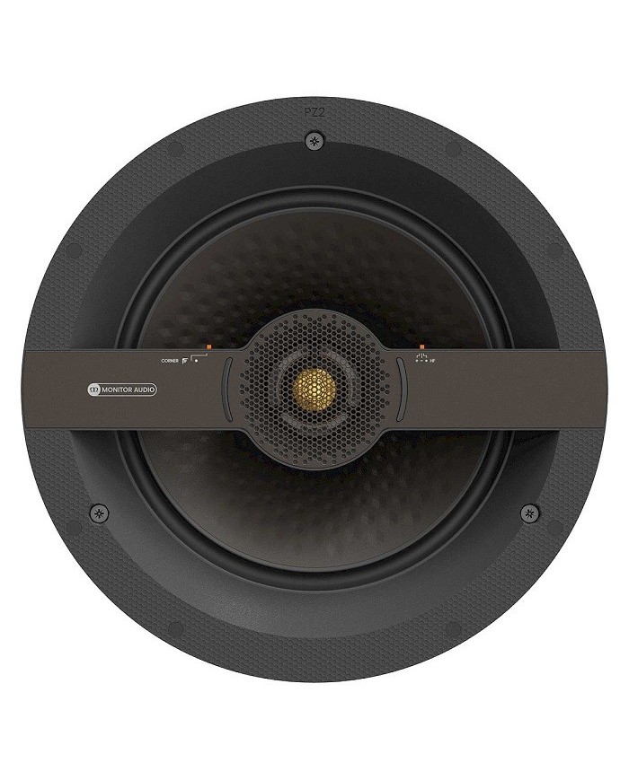 Monitor Audio C2L-CP Diffusore da Soffitto da 24cm Tweeter C-CAM UD