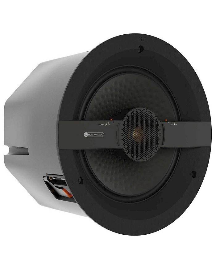 Monitor Audio C2L-CP Diffusore da Soffitto da 24cm Tweeter C-CAM UD