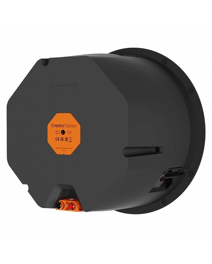 Monitor Audio C2L-CP Diffusore da Soffitto da 24cm Tweeter C-CAM UD