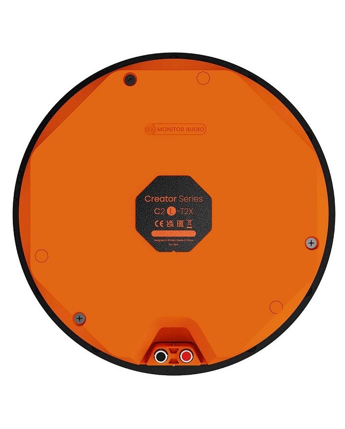 Monitor Audio C2L-T2X Diffusore Stereo da Soffitto a 2 vie da 24 cm