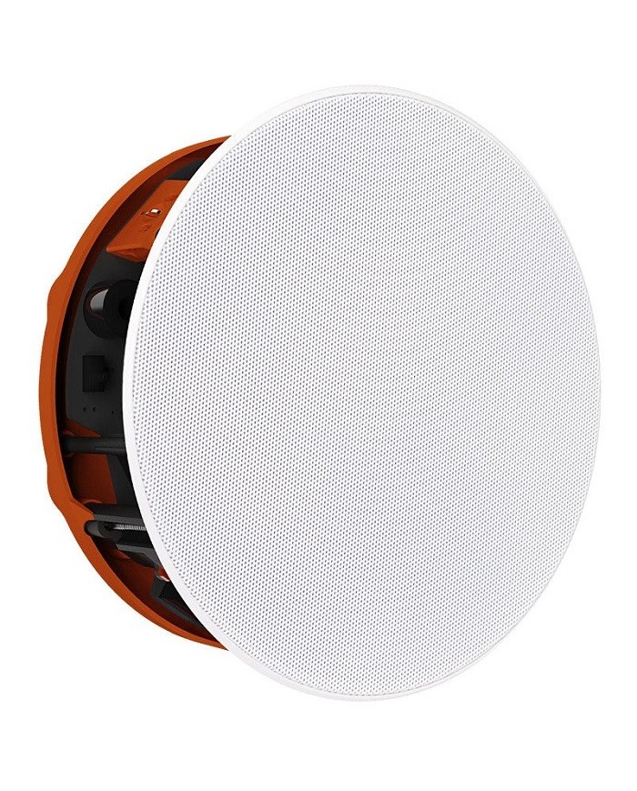 Monitor Audio C2L-T2X Diffusore Stereo da Soffitto a 2 vie da 24 cm