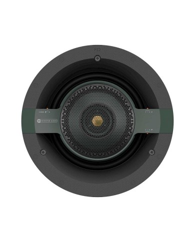 Monitor Audio C3M Diffusore da Soffitto a 3 vie sistema Quik-Link