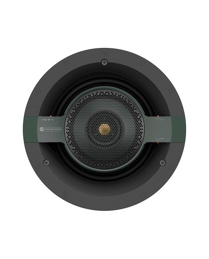 Monitor Audio C3M Diffusore da Soffitto a 3 vie sistema Quik-Link