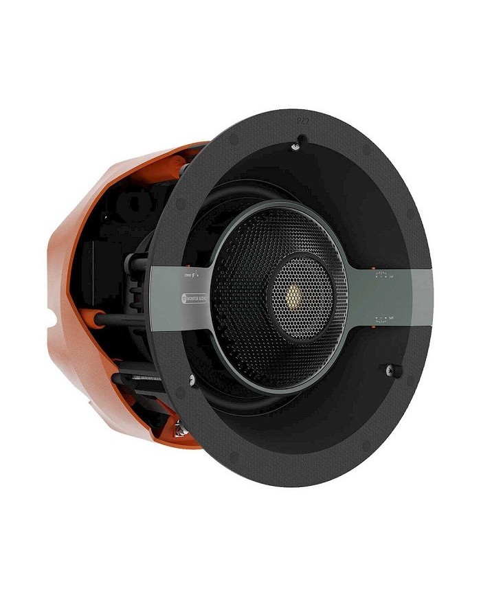 Monitor Audio C3M Diffusore da Soffitto a 3 vie sistema Quik-Link