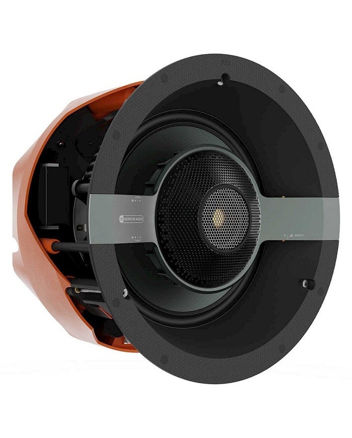 Monitor Audio C3L Diffusore da Soffitto a 3 vie da 24cm driver IDC II