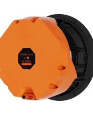 Monitor Audio C3L Diffusore da Soffitto a 3 vie da 24cm driver IDC II