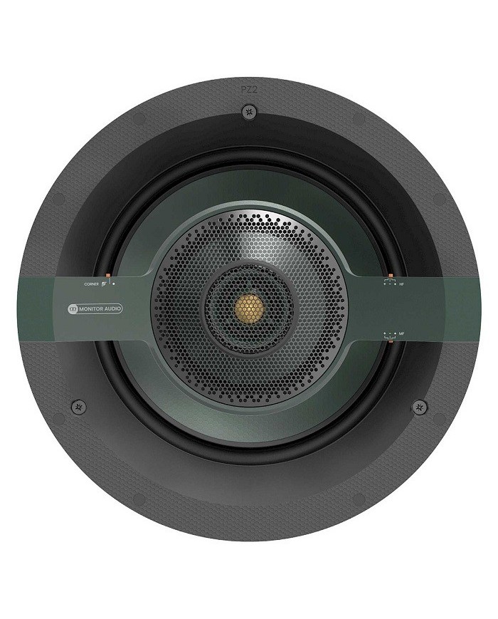 Monitor Audio C3L-CP Diffusore da Soffitto a 3 vie da 24cm driver IDC