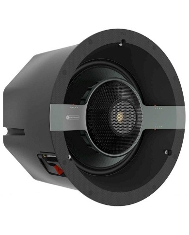 Monitor Audio C3L-CP Diffusore da Soffitto a 3 vie da 24cm driver IDC