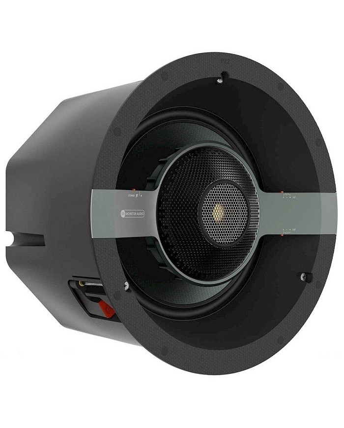 Monitor Audio C3L-CP Diffusore da Soffitto a 3 vie da 24cm driver IDC