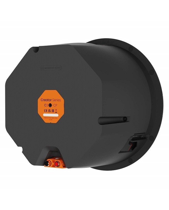 Monitor Audio C3L-CP Diffusore da Soffitto a 3 vie da 24cm driver IDC