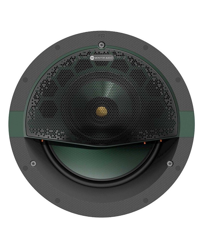 Monitor Audio C3L-A Diffusore da Soffitto da 24cm con Driver Angolati