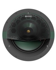 Monitor Audio C3L-A Diffusore da Soffitto da 24cm con Driver Angolati