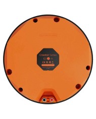 Monitor Audio C3L-A Diffusore da Soffitto da 24cm con Driver Angolati