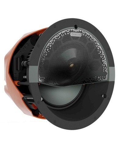 Monitor Audio C3L-A Diffusore da Soffitto da 24cm con Driver Angolati